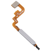For Xiaomi Redmi Note 11 4G Global / Redmi Note 11s 4G / Poco M4 Pro 4G Original Fingerprint Sensor Flex Cable